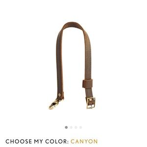 Canyon CROSSBODY STRAP EXTENDER